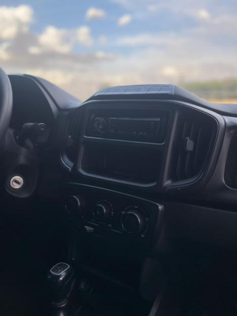 FIAT Strada 1.4 FLEX ENDURANCE CABINE SIMPLES, Foto 26