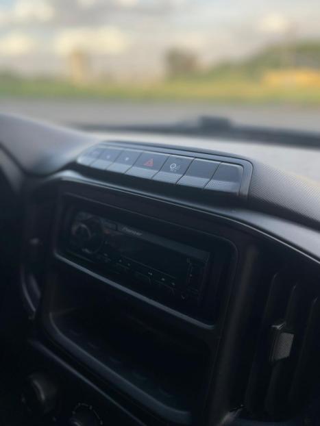 FIAT Strada 1.4 FLEX ENDURANCE CABINE SIMPLES, Foto 27