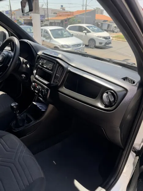 FIAT Strada 1.4 FLEX FREEDOM CABINE SIMPLES, Foto 7