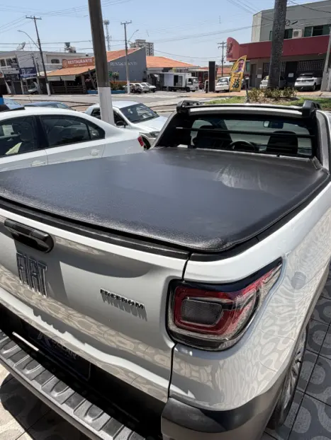 FIAT Strada 1.4 FLEX FREEDOM CABINE SIMPLES, Foto 9