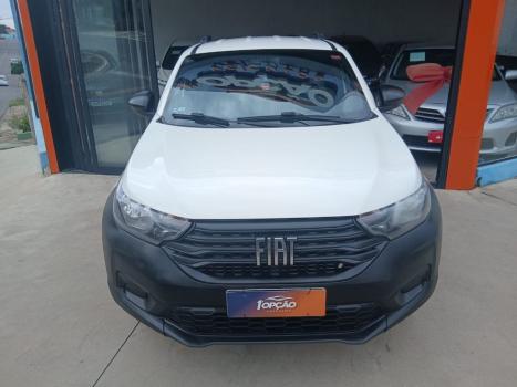 FIAT Strada 1.4 FLEX ENDURANCE CABINE SIMPLES, Foto 3
