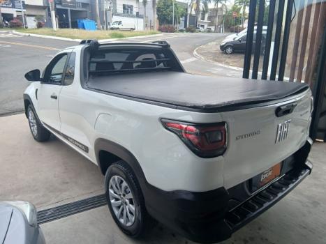 FIAT Strada 1.4 FLEX ENDURANCE CABINE SIMPLES, Foto 4