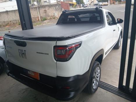 FIAT Strada 1.4 FLEX ENDURANCE CABINE SIMPLES, Foto 5