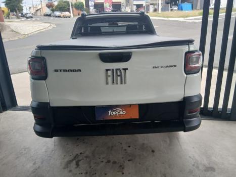 FIAT Strada 1.4 FLEX ENDURANCE CABINE SIMPLES, Foto 6