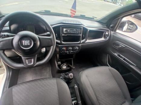 FIAT Strada 1.4 FLEX ENDURANCE CABINE SIMPLES, Foto 7