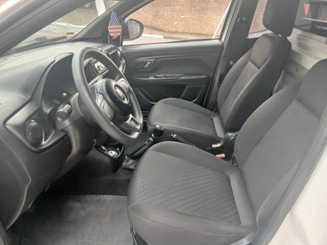 FIAT Strada 1.4 FLEX ENDURANCE CABINE SIMPLES, Foto 8