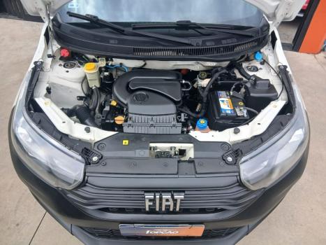 FIAT Strada 1.4 FLEX ENDURANCE CABINE SIMPLES, Foto 9