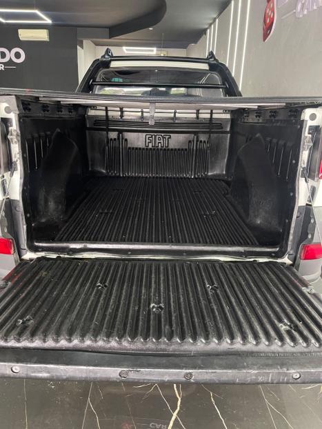 FIAT Strada 1.4 FLEX HARD WORKING CABINE SIMPLES, Foto 8
