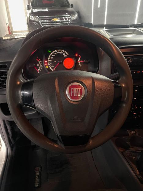 FIAT Strada 1.4 FLEX HARD WORKING CABINE SIMPLES, Foto 12