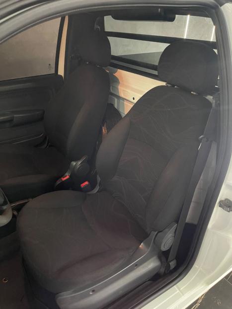 FIAT Strada 1.4 FLEX HARD WORKING CABINE SIMPLES, Foto 14