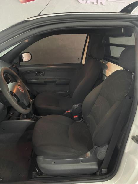 FIAT Strada 1.4 FLEX HARD WORKING CABINE SIMPLES, Foto 15