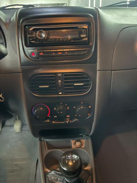 FIAT Strada 1.4 FLEX HARD WORKING CABINE SIMPLES, Foto 17