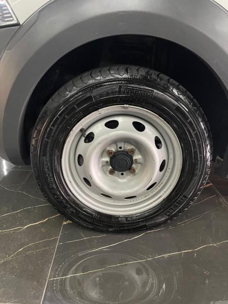 FIAT Strada 1.4 FLEX HARD WORKING CABINE SIMPLES, Foto 18