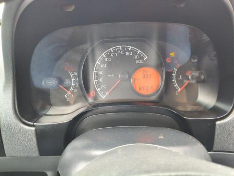 FIAT Strada 1.4 FLEX HARD WORKING CABINE ESTENDIDA, Foto 12