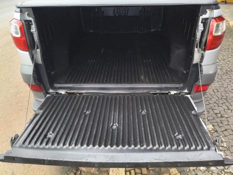 FIAT Strada 1.4 FLEX HARD WORKING CABINE ESTENDIDA, Foto 13