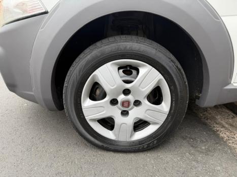 FIAT Strada 1.4 FLEX HARD WORKING CABINE SIMPLES, Foto 7