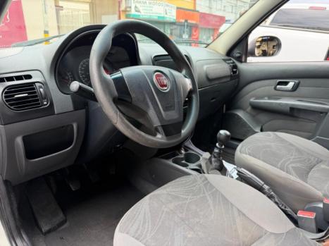 FIAT Strada 1.4 FLEX HARD WORKING CABINE SIMPLES, Foto 8