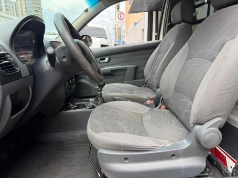 FIAT Strada 1.4 FLEX HARD WORKING CABINE SIMPLES, Foto 9