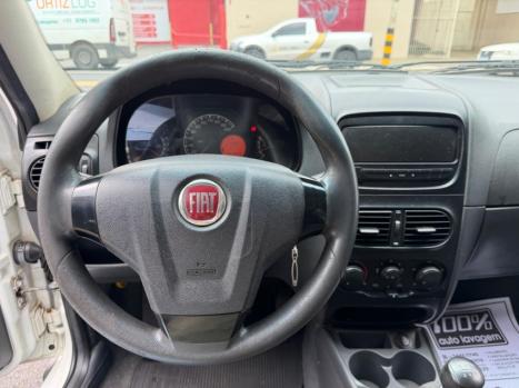 FIAT Strada 1.4 FLEX HARD WORKING CABINE SIMPLES, Foto 10
