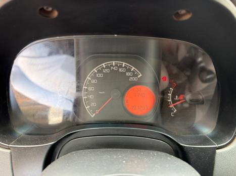 FIAT Strada 1.4 FLEX HARD WORKING CABINE SIMPLES, Foto 11