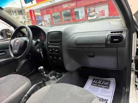 FIAT Strada 1.4 FLEX HARD WORKING CABINE SIMPLES, Foto 12