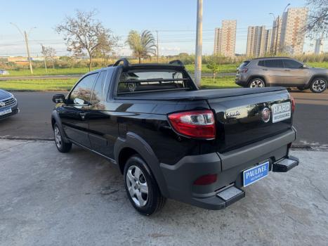 FIAT Strada 1.4 FLEX HARD WORKING CABINE ESTENDIDA, Foto 11