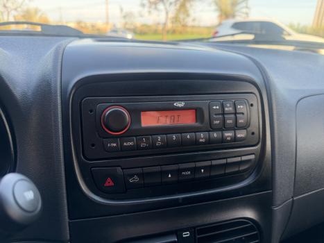 FIAT Strada 1.4 FLEX HARD WORKING CABINE ESTENDIDA, Foto 13