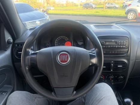 FIAT Strada 1.4 FLEX HARD WORKING CABINE ESTENDIDA, Foto 14