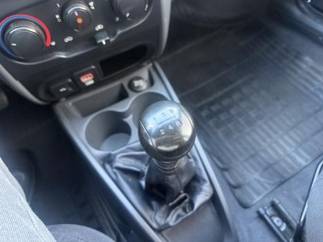 FIAT Strada 1.4 FLEX HARD WORKING CABINE ESTENDIDA, Foto 15