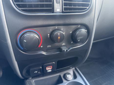 FIAT Strada 1.4 FLEX HARD WORKING CABINE ESTENDIDA, Foto 16