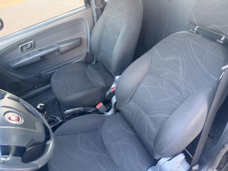 FIAT Strada 1.4 FLEX HARD WORKING CABINE ESTENDIDA, Foto 17