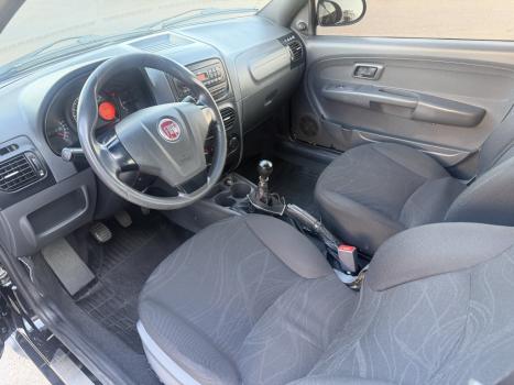 FIAT Strada 1.4 FLEX HARD WORKING CABINE ESTENDIDA, Foto 18
