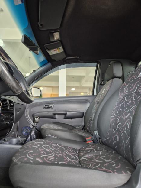 FIAT Strada 1.4 FLEX HARD WORKING CABINE ESTENDIDA, Foto 7