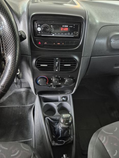 FIAT Strada 1.4 FLEX HARD WORKING CABINE ESTENDIDA, Foto 10