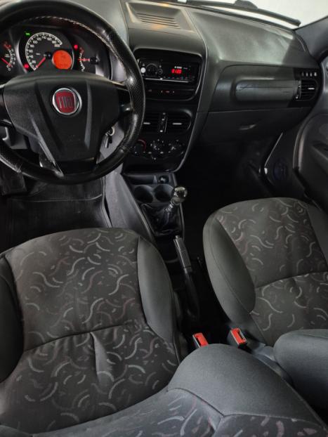 FIAT Strada 1.4 FLEX HARD WORKING CABINE ESTENDIDA, Foto 11