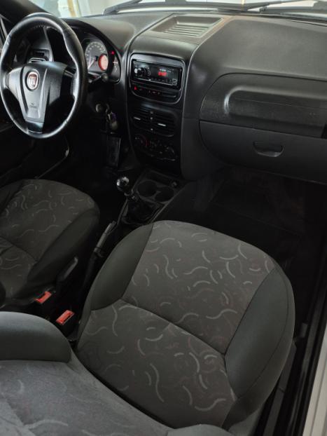 FIAT Strada 1.4 FLEX HARD WORKING CABINE ESTENDIDA, Foto 12