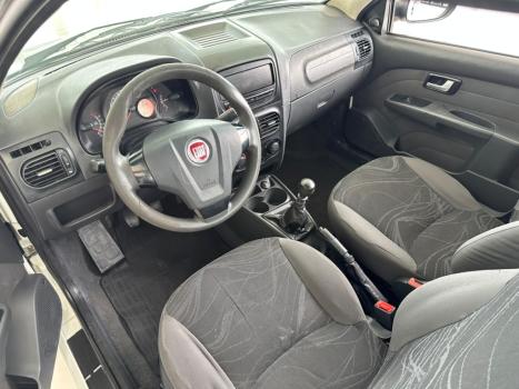 FIAT Strada 1.4 FLEX HARD WORKING CABINE SIMPLES, Foto 5