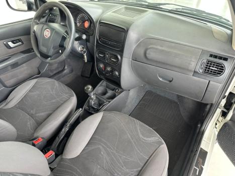 FIAT Strada 1.4 FLEX HARD WORKING CABINE SIMPLES, Foto 6