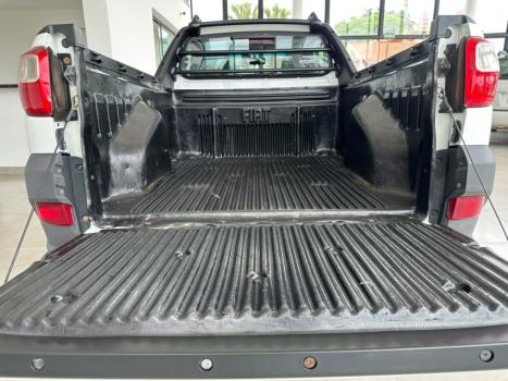 FIAT Strada 1.4 FLEX HARD WORKING CABINE SIMPLES, Foto 10