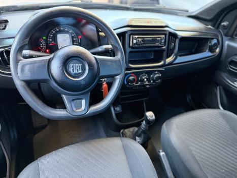 FIAT Strada 1.4 FLEX ENDURANCE CABINE SIMPLES, Foto 3