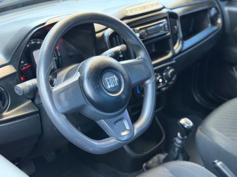 FIAT Strada 1.4 FLEX ENDURANCE CABINE SIMPLES, Foto 6