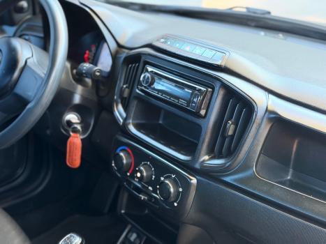 FIAT Strada 1.4 FLEX ENDURANCE CABINE SIMPLES, Foto 7