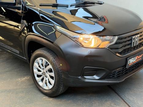 FIAT Strada 1.4 FLEX ENDURANCE CABINE SIMPLES, Foto 8