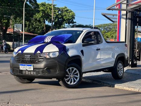 FIAT Strada 1.4 FLEX ENDURANCE CABINE SIMPLES, Foto 1