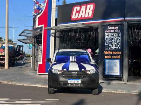 FIAT Strada 1.4 FLEX ENDURANCE CABINE SIMPLES, Foto 2