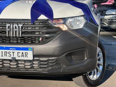 FIAT Strada 1.4 FLEX ENDURANCE CABINE SIMPLES, Foto 3