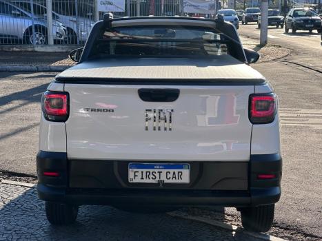 FIAT Strada 1.4 FLEX ENDURANCE CABINE SIMPLES, Foto 6
