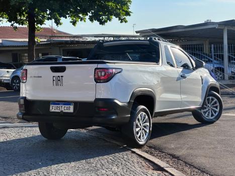 FIAT Strada 1.4 FLEX ENDURANCE CABINE SIMPLES, Foto 7