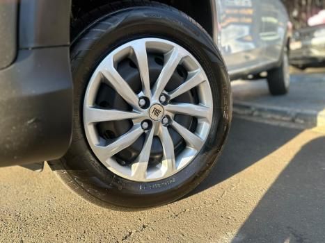 FIAT Strada 1.4 FLEX ENDURANCE CABINE SIMPLES, Foto 8