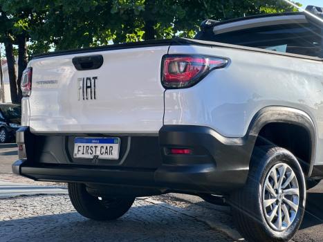 FIAT Strada 1.4 FLEX ENDURANCE CABINE SIMPLES, Foto 9